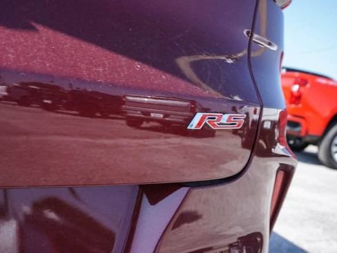 Used 2025 Chevrolet TrailBlazer RS w/ Convenience Package FWD image 5