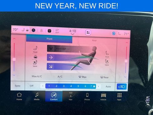 Used 2022 Jeep Wagoneer Series II image 19