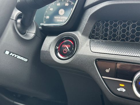 New 2026 Honda CR-V Sport-L image 26