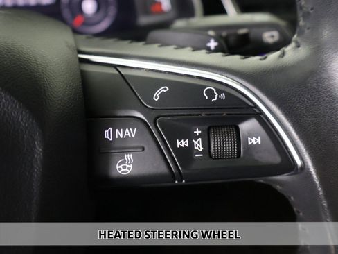 Used 2018 Audi Q7 3.0T Prestige image 13