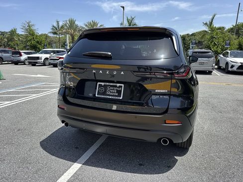 New 2026 MAZDA CX-5 Select AWD/4WD image 25
