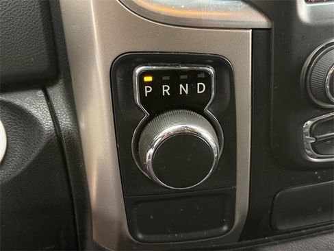 Used 2019 RAM 1500 Big Horn image 21