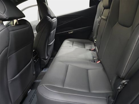 Certified 2023 Lexus RX 350 F Sport image 17