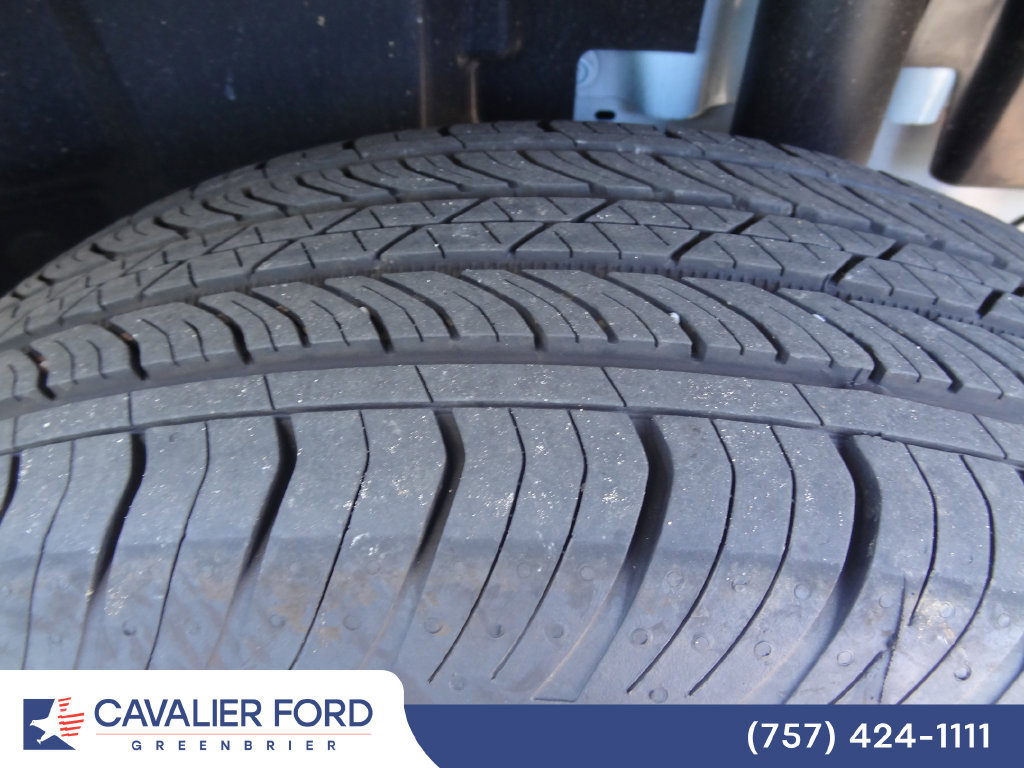 Used 2026 Ford Maverick XLT w/ XLT Luxury Package AWD/4WD image 13