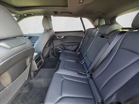 New 2026 Audi Q8 Premium Plus image 18