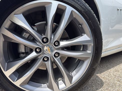 Used 2023 Chevrolet Malibu LT w/ LPO, Floor Liner Package FWD image 29