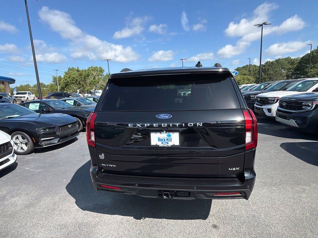 New 2026 Ford Expedition Max Active AWD/4WD image 20