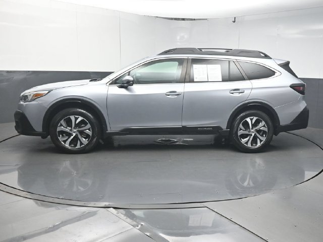 Used 2021 Subaru Outback Limited w/ Popular Package #2 AWD/4WD image 5