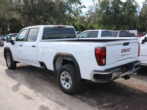 New 2026 GMC Sierra 2500 Pro image 4
