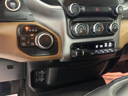 Used 2020 RAM 1500 Big Horn AWD/4WD image 24