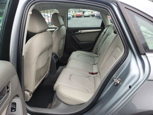 Used 2010 Audi A4 2.0T Premium Plus AWD/4WD image 10