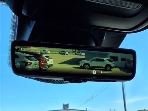 Used 2022 RAM 1500 Lone Star image 16