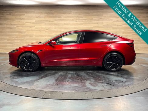 Used 2024 Tesla Model 3 Standard Range RWD image 14