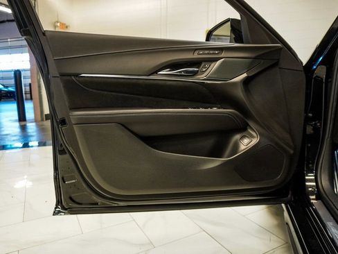 Used 2022 Cadillac CT4 V Blackwing w/ Driver Assist Package image 22