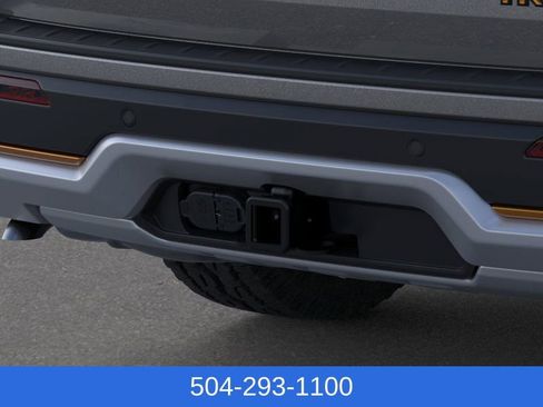 New 2026 Ford Explorer Tremor w/ Tremor Convenience Package image 23