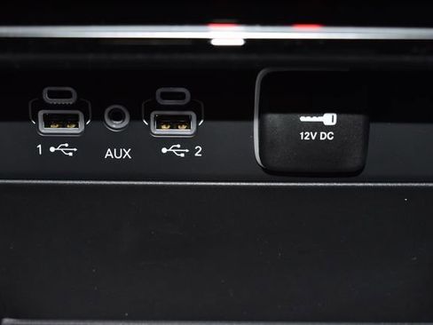 New 2025 Jeep Grand Cherokee Limited image 18