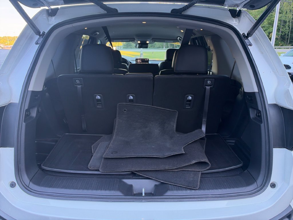 Used 2023 Honda Pilot EX-L image 42