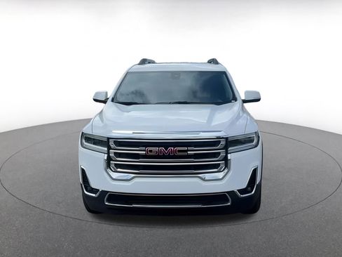 Used 2023 GMC Acadia SLT image 3