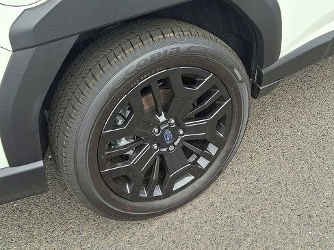 New 2026 Subaru Outback Limited XT image 6