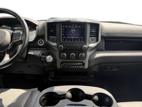 Used 2020 RAM 2500 Power Wagon AWD/4WD image 11