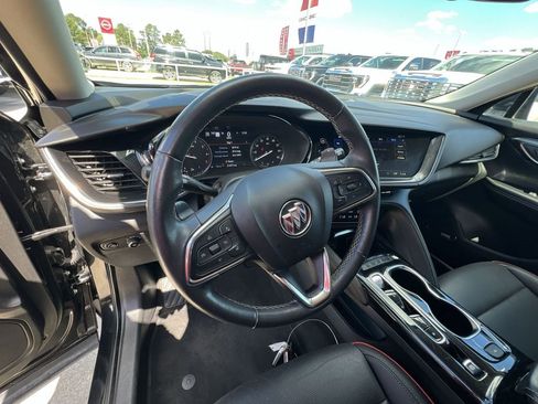 Certified 2023 Buick Envision Essence w/ Technology Package I image 23