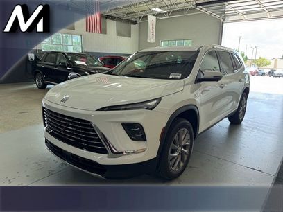 New 2026 Buick Enclave Preferred w/ Power Package