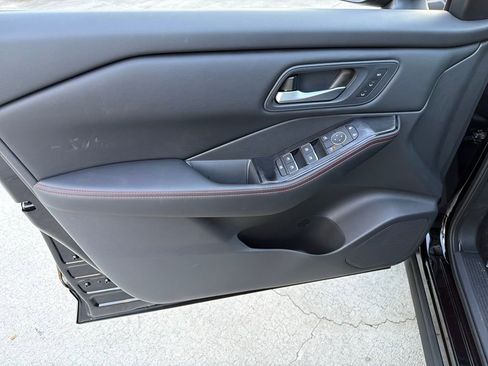 New 2026 Nissan Rogue Rock Creek w/ Rock Creek Premium Package image 11