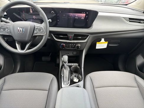 New 2026 Buick Encore GX Preferred AWD/4WD image 9
