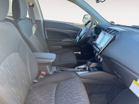 New 2026 Mitsubishi Outlander Sport ES image 15