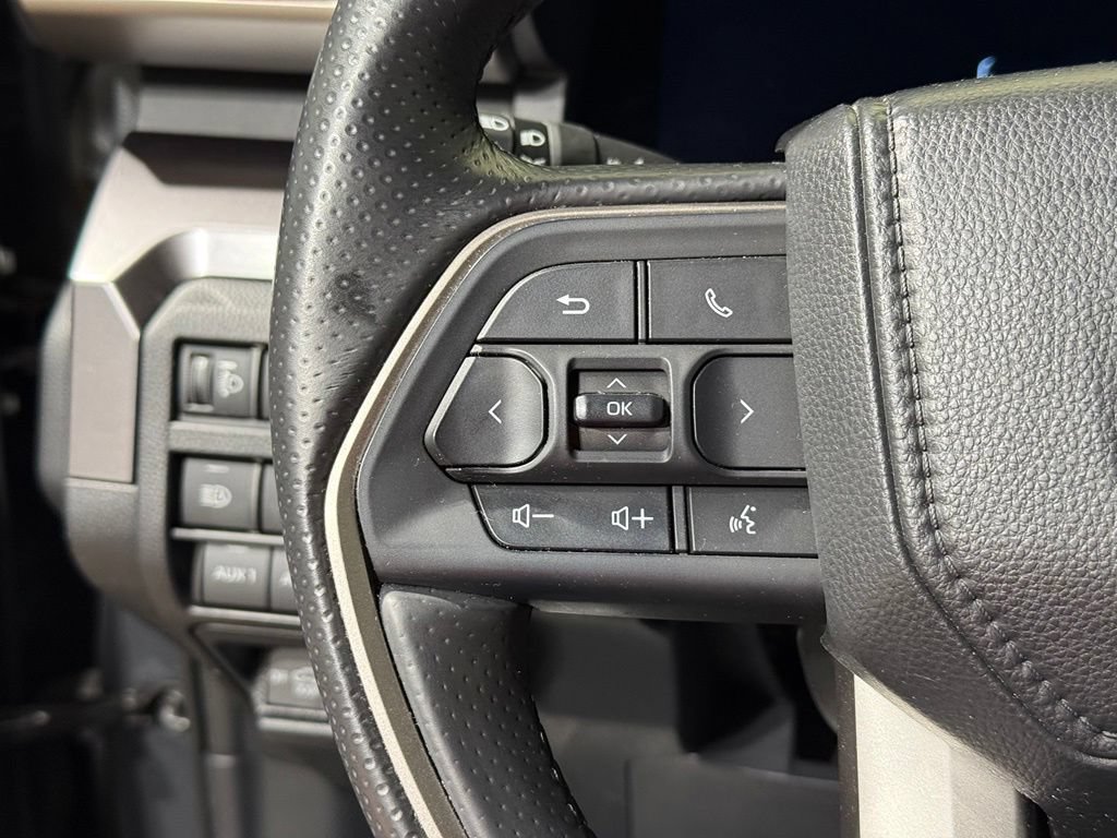 Certified 2025 Toyota 4Runner TRD Off-Road Premium w/ Tow Technology Package AWD/4WD image 25