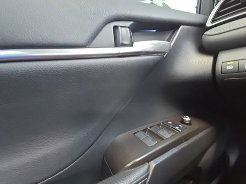 Used 2022 Toyota Camry XSE w/ Navigation Package FWD image 22