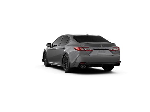 New 2026 Toyota Camry SE FWD image 7