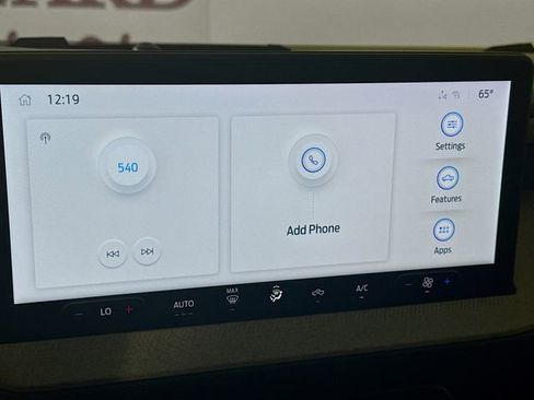 New 2026 Ford Maverick XLT image 15