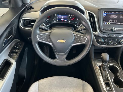 Used 2023 Chevrolet Equinox LT w/ LPO, Floor Liner Package FWD image 14