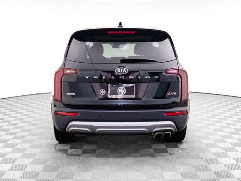 Used 2021 Kia Telluride S image 5