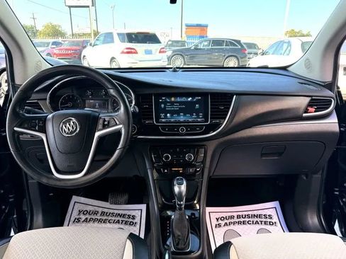 Used 2019 Buick Encore Preferred image 35