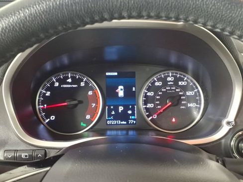 Used 2024 Mitsubishi Eclipse Cross SE AWD/4WD image 18