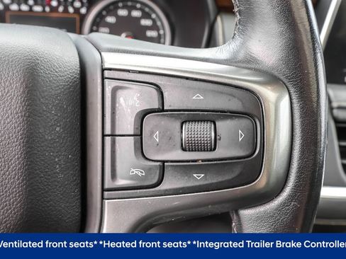 Used 2021 Chevrolet Tahoe Premier w/ Premium Package AWD/4WD image 27