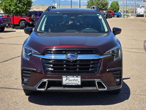 Used 2024 Subaru Ascent Touring AWD/4WD image 6