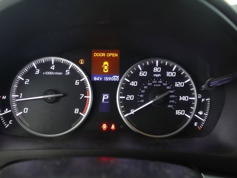 Used 2014 Acura ILX w/ Technology Package image 13