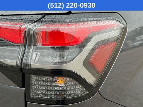 New 2025 Subaru Forester Limited image 35