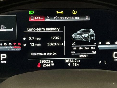 Used 2023 Audi SQ5 Premium Plus w/ Premium Plus Package image 13