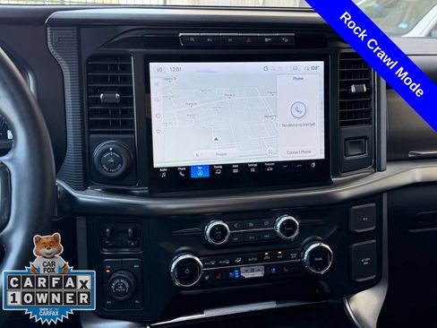 Used 2024 Ford F150 Platinum w/ Equipment Group 702A High AWD/4WD image 15