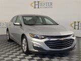 Used 2020 Chevrolet Malibu LT image 2