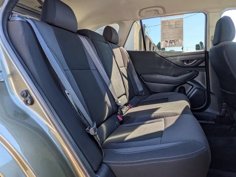 Used 2020 Subaru Outback Premium w/ Popular Package #1 AWD/4WD image 8