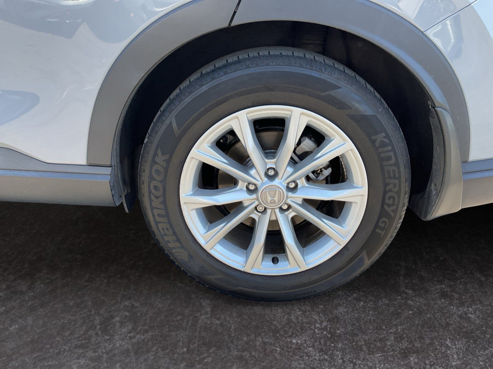 Used 2024 Honda CR-V EX image 6