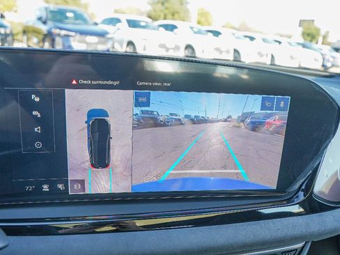 New 2025 Audi S5 Prestige image 10