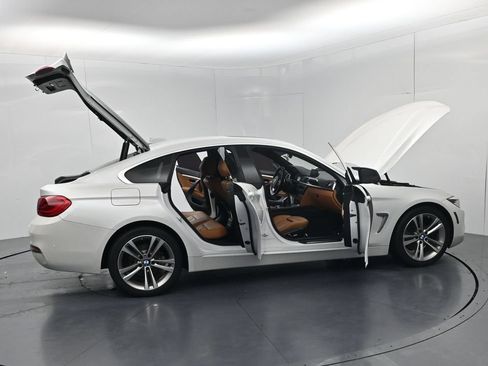 Used 2018 BMW 430i Gran Coupe xDrive AWD/4WD image 56