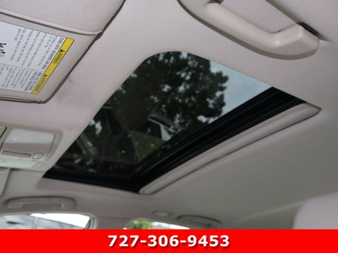 Used 2010 INFINITI G37 Journey w/ Premium Pkg RWD image 5