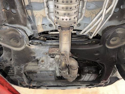 Used 1998 Toyota Sienna LE image 9